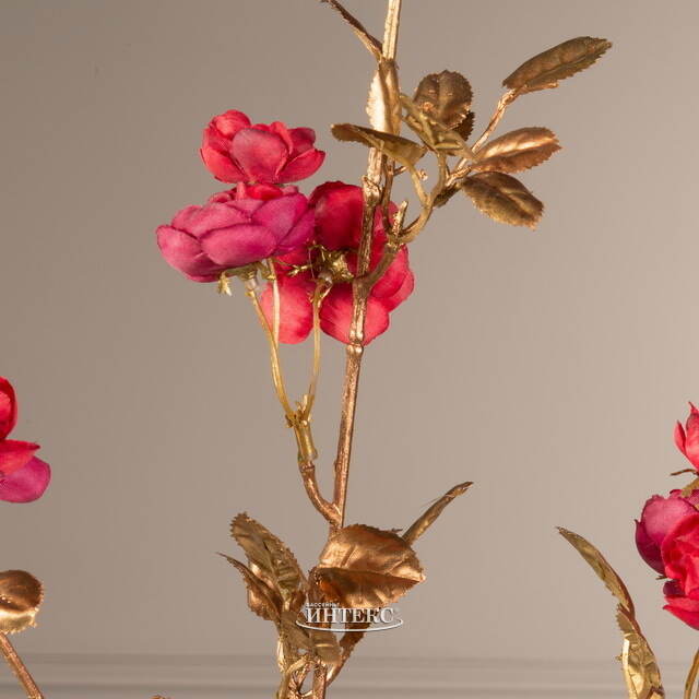 Декоративная ветка Манстед Вуд 87 см Kaemingk (Кейминг)