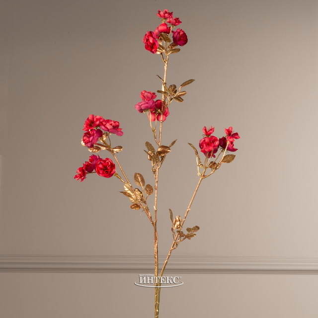 Декоративная ветка Манстед Вуд 87 см Kaemingk (Кейминг)