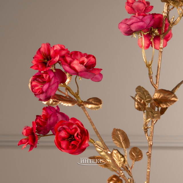 Декоративная ветка Манстед Вуд 87 см Kaemingk (Кейминг)