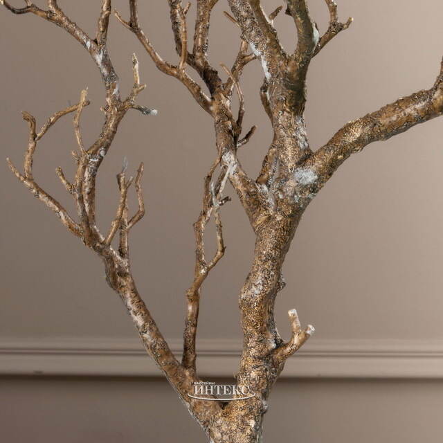 Искусственная ветка Нокс Нуар 69 см EDG (ЭДГ)