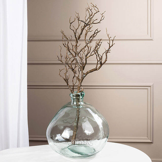 Искусственная ветка Нокс Нуар 69 см EDG (ЭДГ)