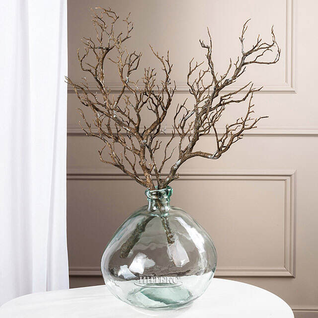 Искусственная ветка Нокс Нуар 69 см EDG (ЭДГ)