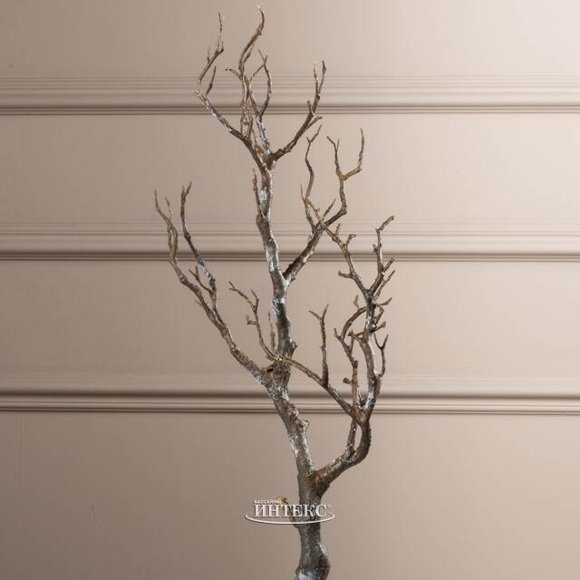 Искусственная ветка Нокс Нуар 79 см EDG (ЭДГ)