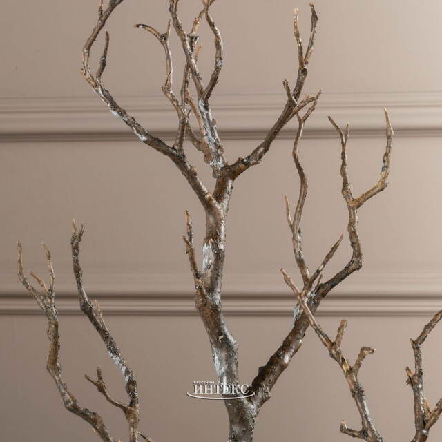 Искусственная ветка Нокс Нуар 79 см EDG (ЭДГ)