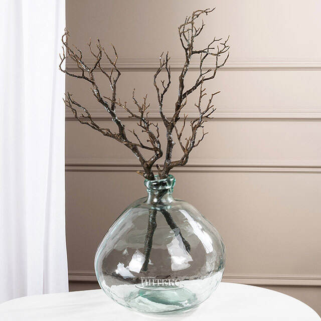 Искусственная ветка Нокс Нуар 79 см EDG (ЭДГ)