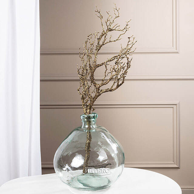 Искусственная ветка Акация Твисти 81 см EDG (ЭДГ)