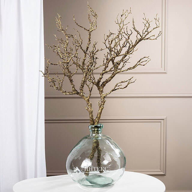 Искусственная ветка Акация Твисти 91 см EDG (ЭДГ)