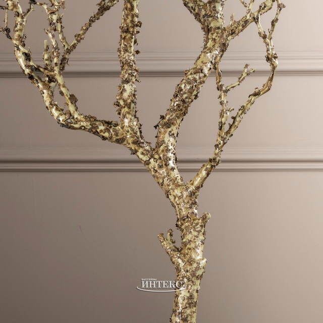 Искусственная ветка Акация Твисти 91 см EDG (ЭДГ)