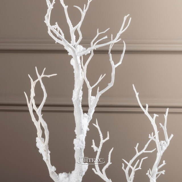 Искусственная ветка Акация Невоса 68 см EDG (ЭДГ)