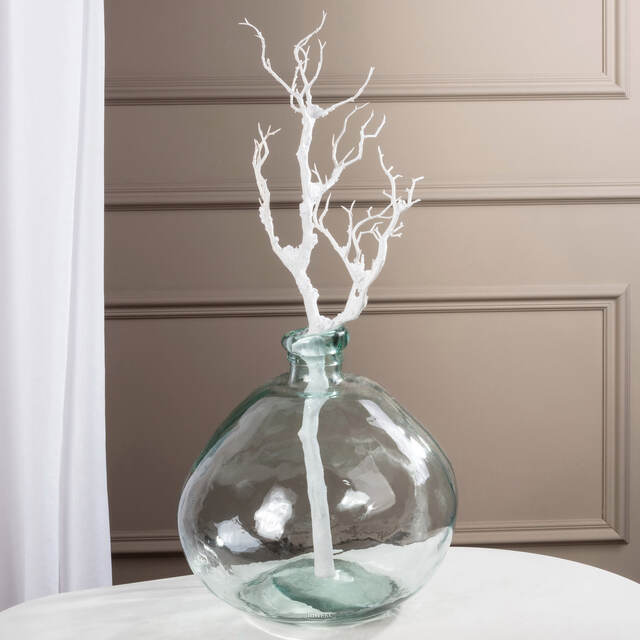 Искусственная ветка Акация Невоса 68 см EDG (ЭДГ)