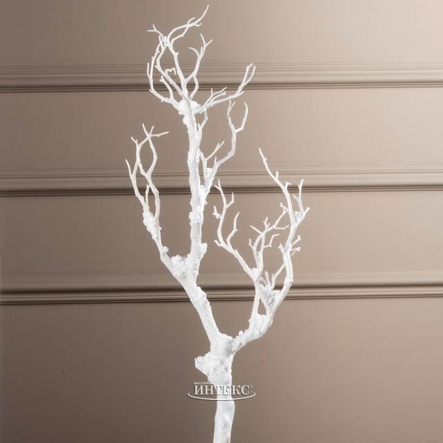 Искусственная ветка Акация Невоса 68 см EDG (ЭДГ)