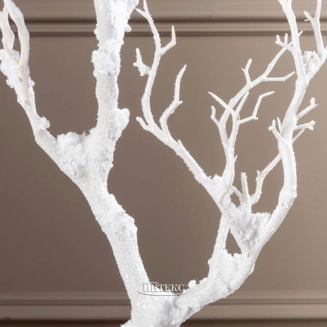 Искусственная ветка Акация Невоса 68 см EDG (ЭДГ)