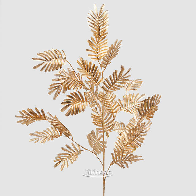 Декоративная ветка Папоротник - Грэт Хорвуд 108 см EDG (ЭДГ)