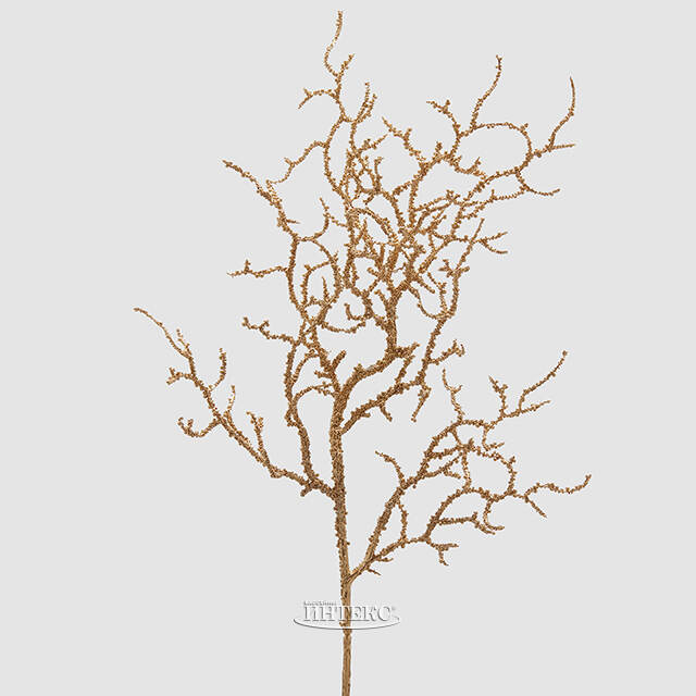 Декоративная ветка Коралл - Great Glen 75 см EDG