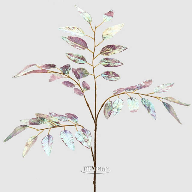 Искусственная ветка Эвкалипт - Exciting 85 см EDG