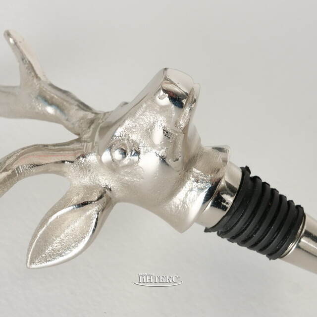 Пробка для вина Олень Виллинген 19 см Boltze (Больтце)