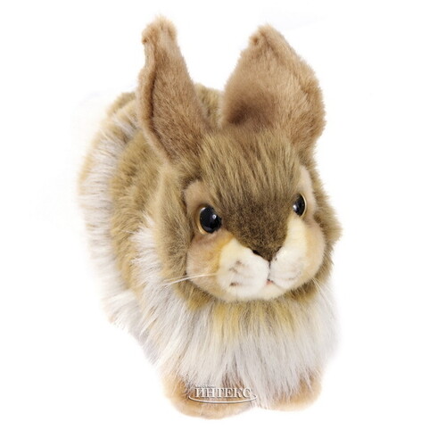 Мягкая игрушка Кролик 23 см Hansa Creation