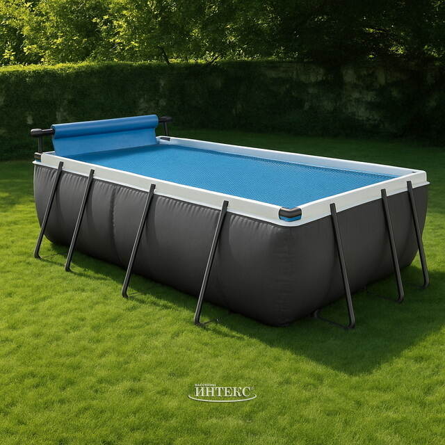 Барабан для сматывания обогревающего покрывала 28051 Intex INTEX