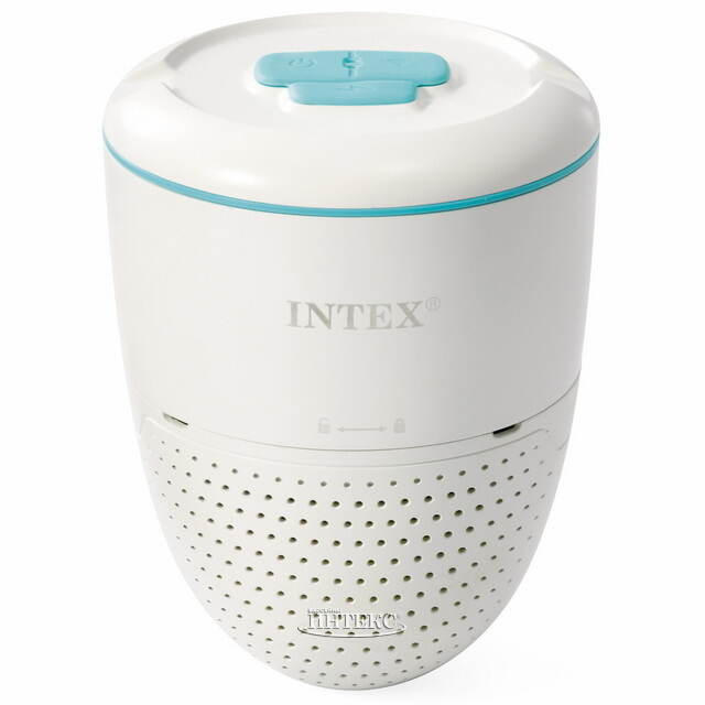 Анализатор воды Intex (Интекс) 28607, с WI-FI INTEX (Интекс)