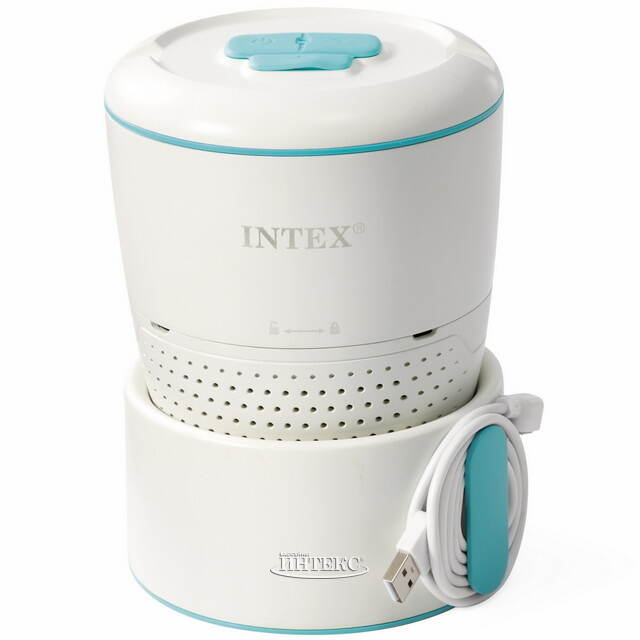 Анализатор воды Intex (Интекс) 28607, с WI-FI INTEX (Интекс)