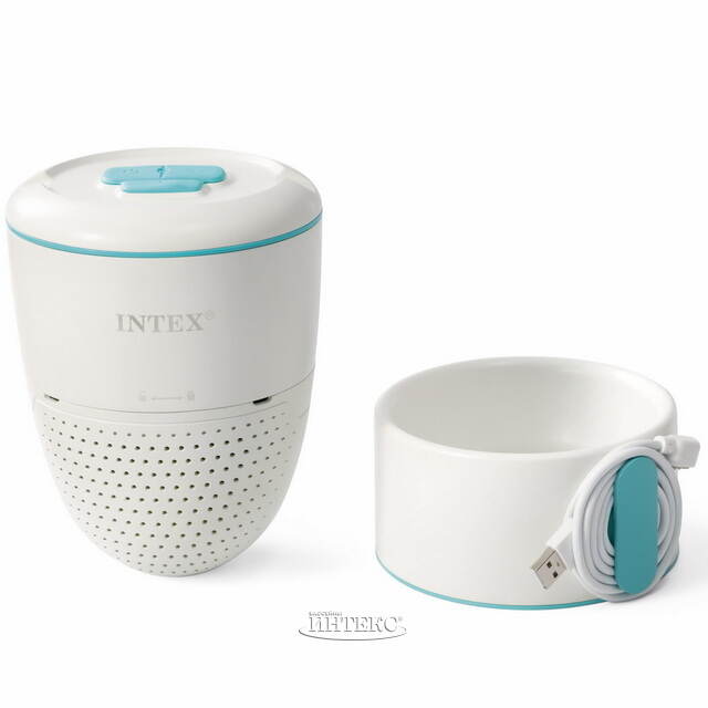 Анализатор воды Intex (Интекс) 28607, с WI-FI INTEX (Интекс)