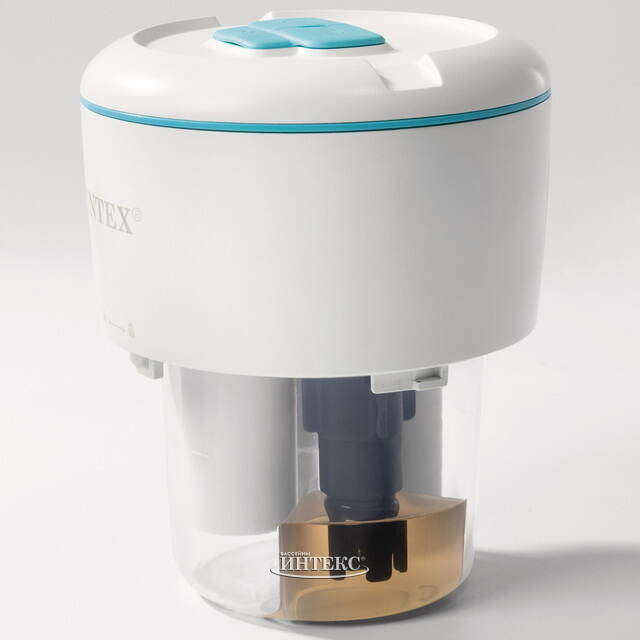 Анализатор воды Intex (Интекс) 28607, с WI-FI INTEX (Интекс)