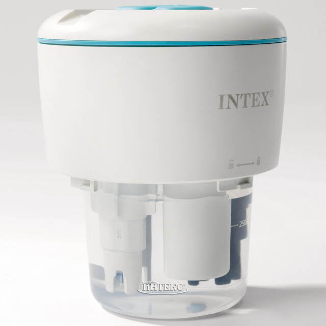 Анализатор воды Intex (Интекс) 28607, с WI-FI INTEX (Интекс)