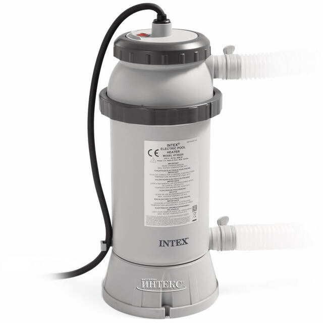 Нагреватель для бассейна 28684 Intex (Интекс) INTEX (Интекс)