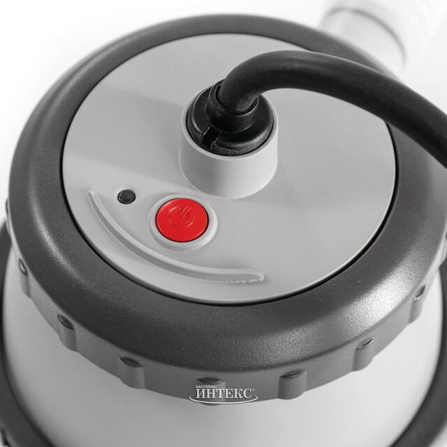 Нагреватель для бассейна 28684 Intex (Интекс) INTEX (Интекс)