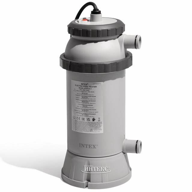 Нагреватель для бассейна 28684 Intex (Интекс) INTEX (Интекс)