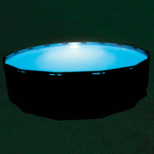 Подсветка бассейна настенная LED INTEX