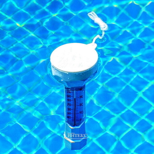 Термометр для бассейна INTEX