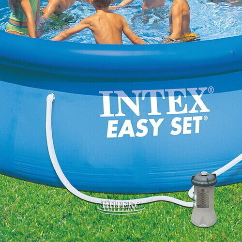 Шланг для бассейна 32 мм, 1.5 м INTEX