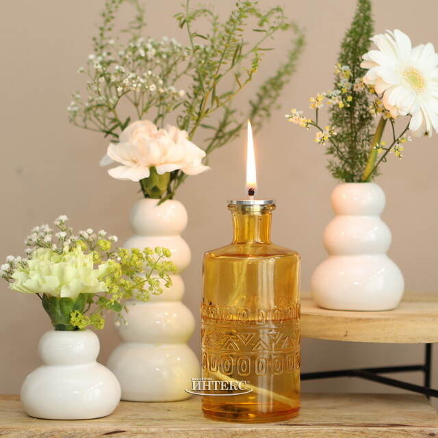 Насадка-фитиль для масляной лампы 20 см Ideas4Seasons (Идеас Фор Сезонс)