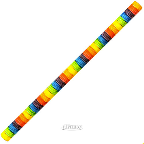 Нудл для плавания Aqua Stick - Rainbow 122 см Bestway