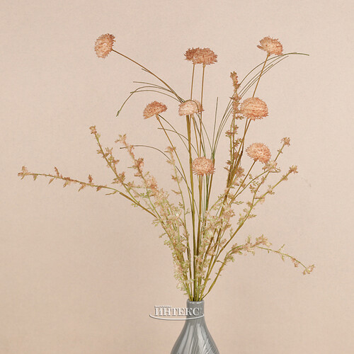 Искусственный букет Весенние первоцветы 66 см Hogewoning