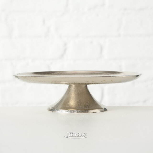 Подставка для торта Мидлтон 19 см Boltze