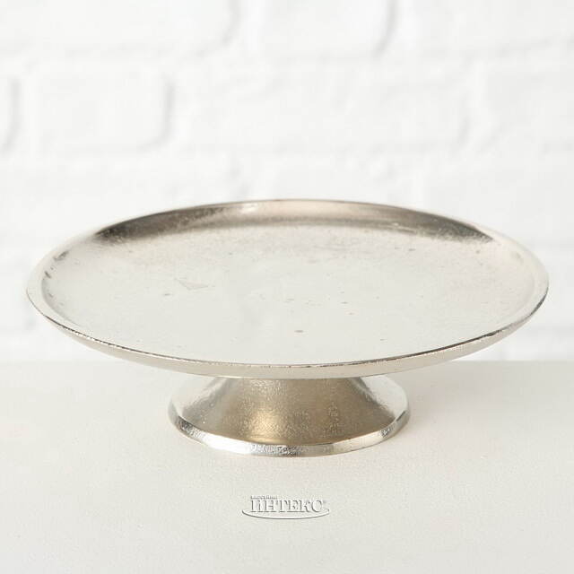 Подставка для торта Мидлтон 26 см Boltze