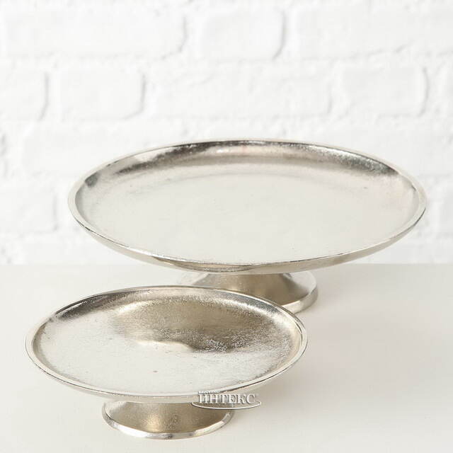 Подставка для торта Мидлтон 19 см Boltze