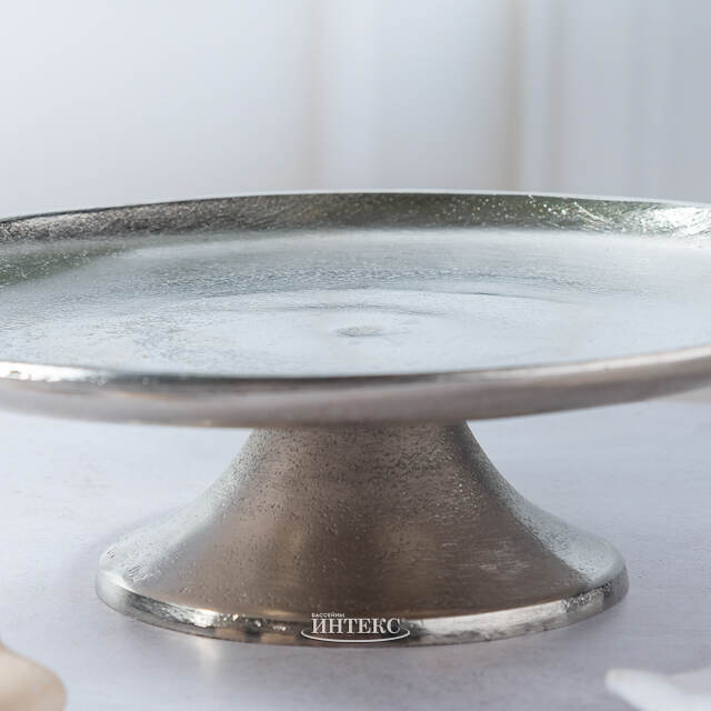 Подставка для торта Мидлтон 19 см Boltze