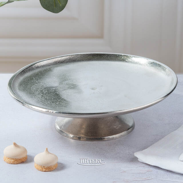 Подставка для торта Мидлтон 19 см Boltze