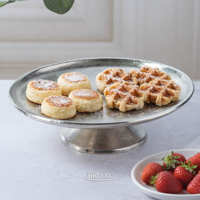 Подставка для торта Мидлтон 19 см Boltze (Больтце)