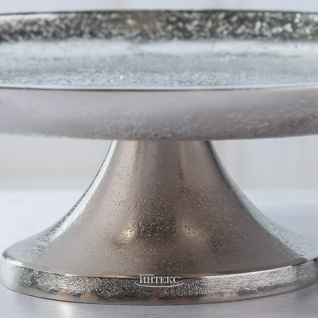 Подставка для торта Мидлтон 26 см Boltze