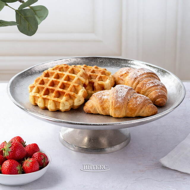 Подставка для торта Мидлтон 26 см Boltze (Больтце)