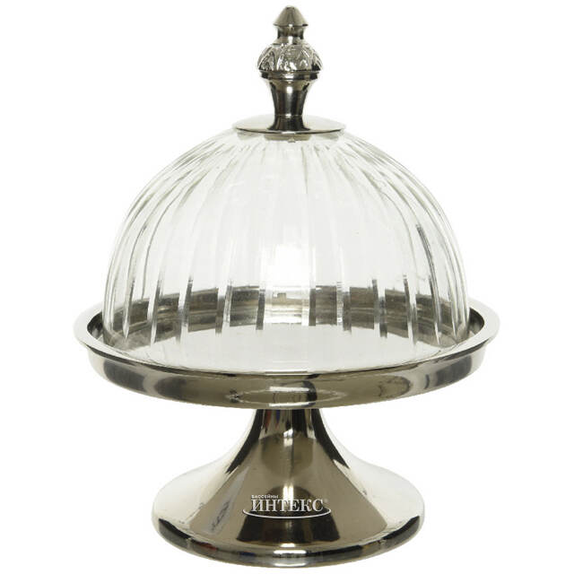 Подставка для пирожных Calisson 17*13 см Kaemingk (Кейминг)