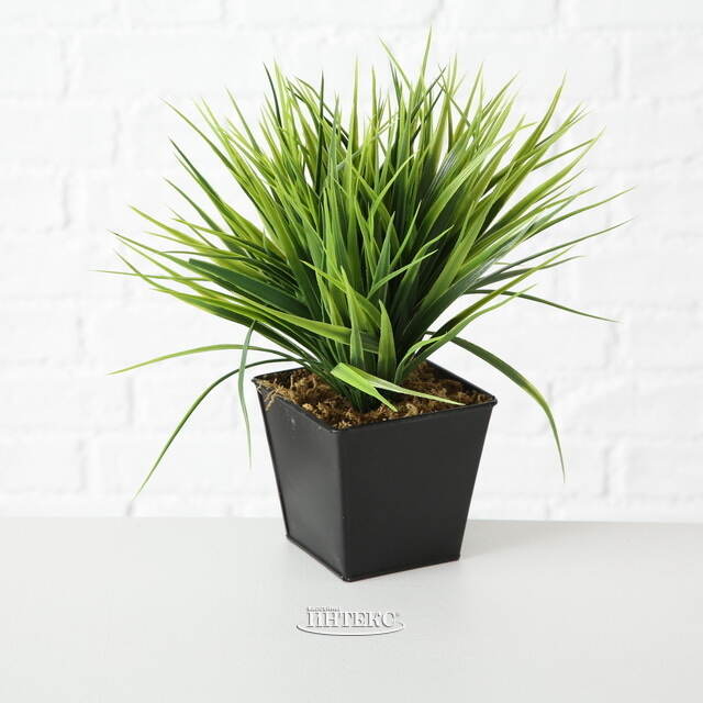 Искусственное растение в горшке Wanderlust 30 см Boltze