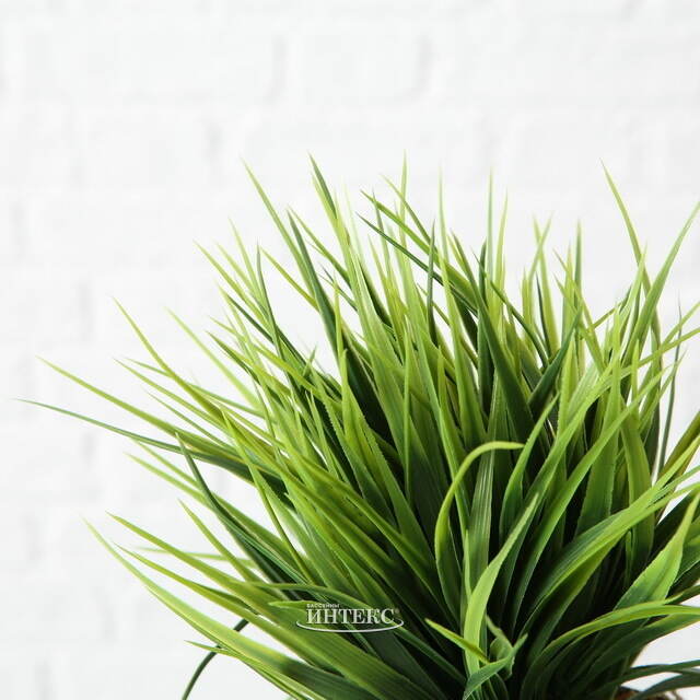 Искусственное растение в горшке Wanderlust 30 см Boltze