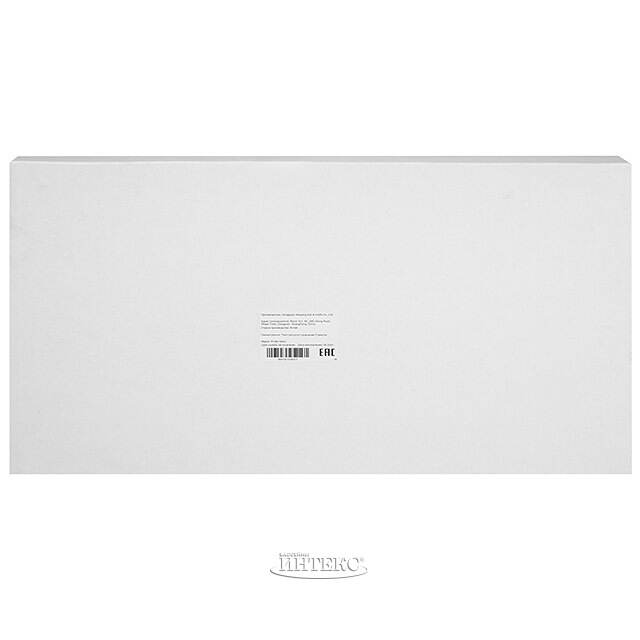 Плоское светодиодное украшение Стрекоза 80 см, 126 теплых белых LED ламп, IP44 Winter Deco