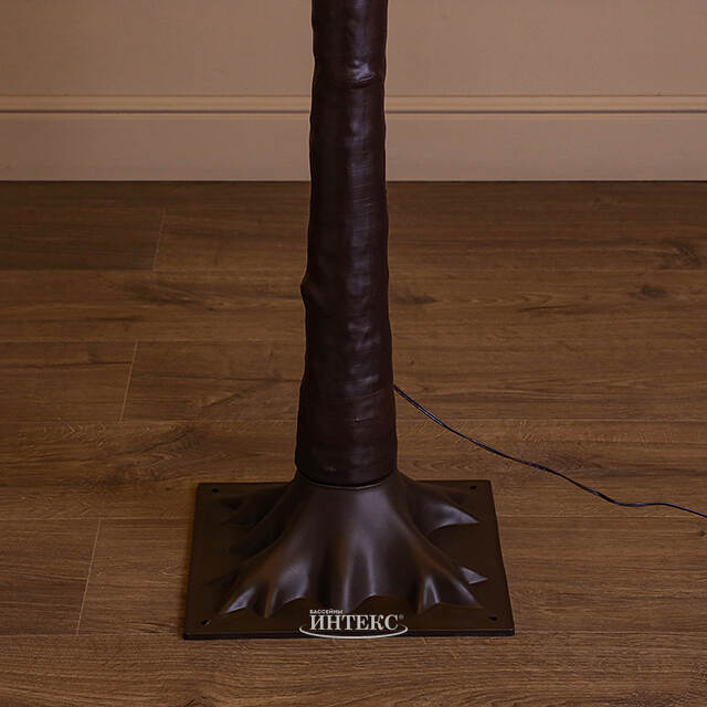 Светодиодное дерево Williton 240 см, 1152 теплых белых LED ламп, IP44 Winter Deco