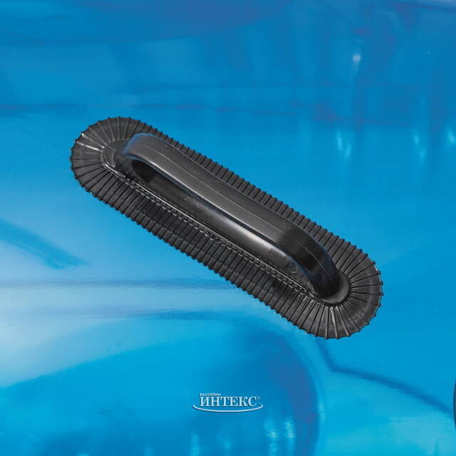 Надувная игрушка для плавания Синий Кит 157*94 см Bestway (Бествей)